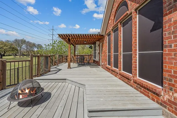 $675,000 | 5511 Wilmington Drive, Frisco, TX 75035