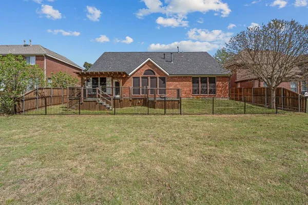 $675,000 | 5511 Wilmington Drive, Frisco, TX 75035