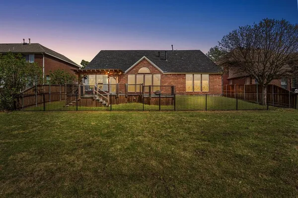 $675,000 | 5511 Wilmington Drive, Frisco, TX 75035