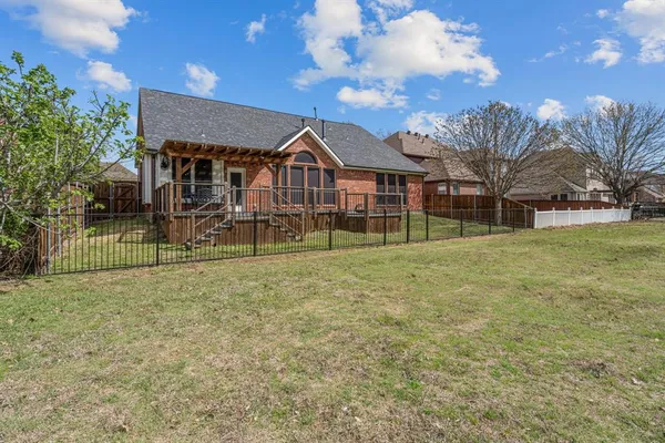 $675,000 | 5511 Wilmington Drive, Frisco, TX 75035