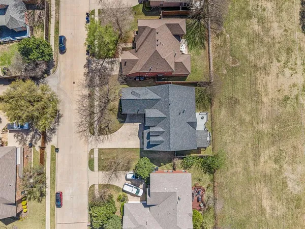 $675,000 | 5511 Wilmington Drive, Frisco, TX 75035