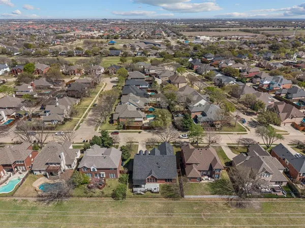 $675,000 | 5511 Wilmington Drive, Frisco, TX 75035