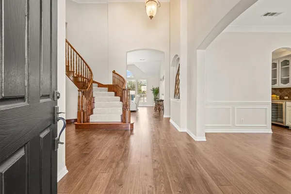 $675,000 | 5511 Wilmington Drive, Frisco, TX 75035