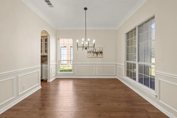 $675,000 | 5511 Wilmington Drive, Frisco, TX 75035