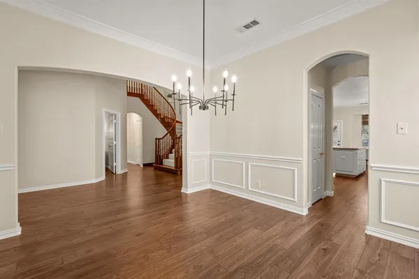 $675,000 | 5511 Wilmington Drive, Frisco, TX 75035