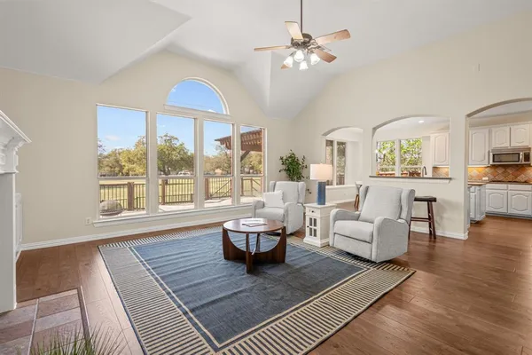 $675,000 | 5511 Wilmington Drive, Frisco, TX 75035