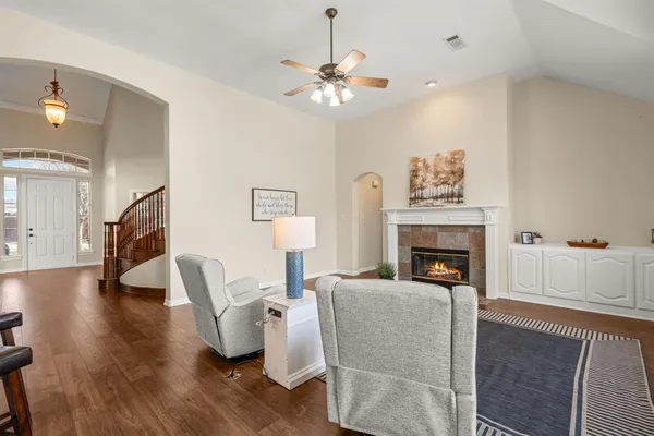 $675,000 | 5511 Wilmington Drive, Frisco, TX 75035