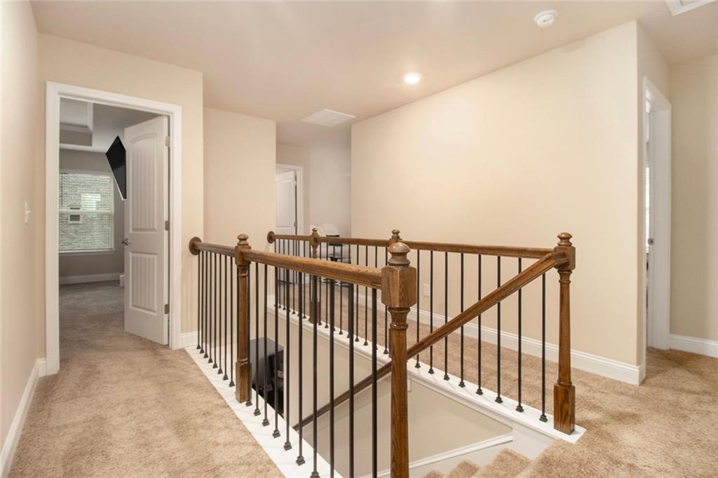 161 Morrisson Trail Hampton, GA 30228 - Photo 1 of 1