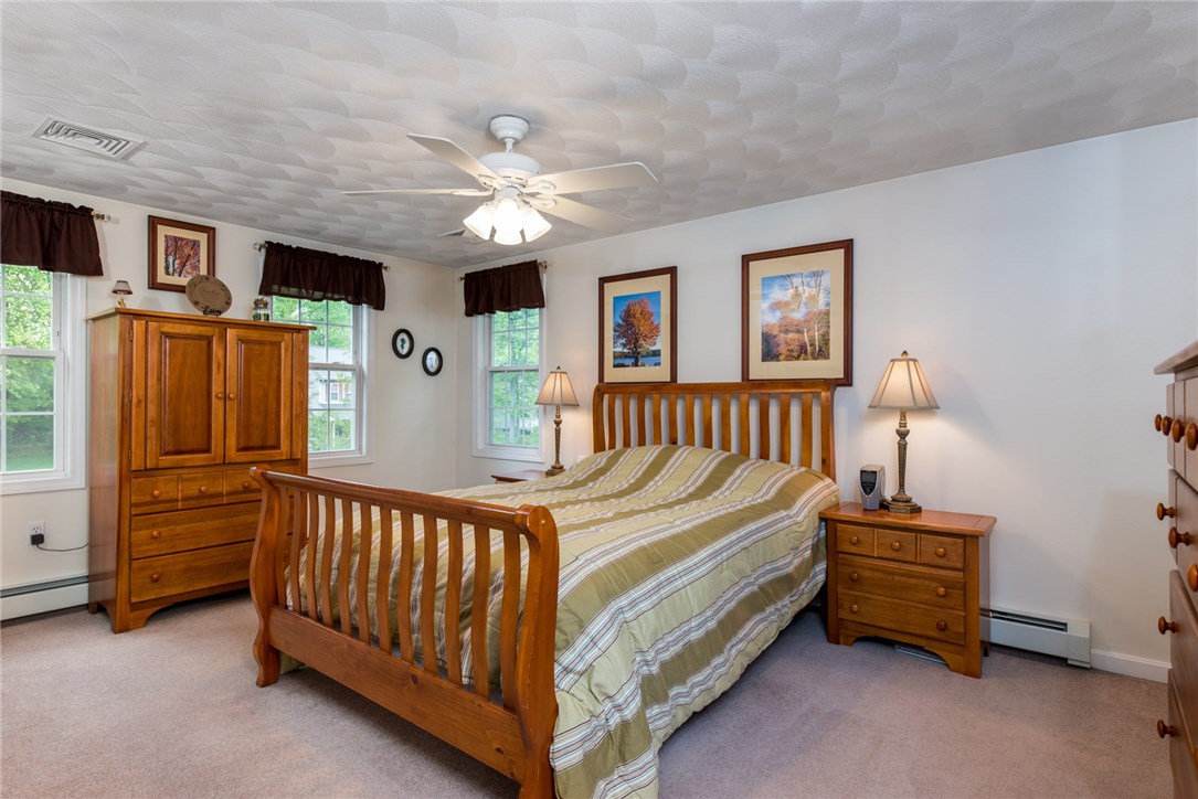 25 Rolling Meadows Road Burrillville, RI 02859 - Photo 14 of 25