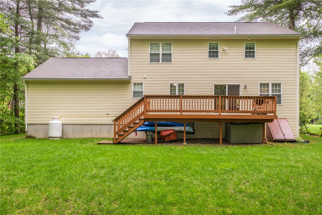 25 Rolling Meadows Road Burrillville, RI 02859 - Photo 25 of 25