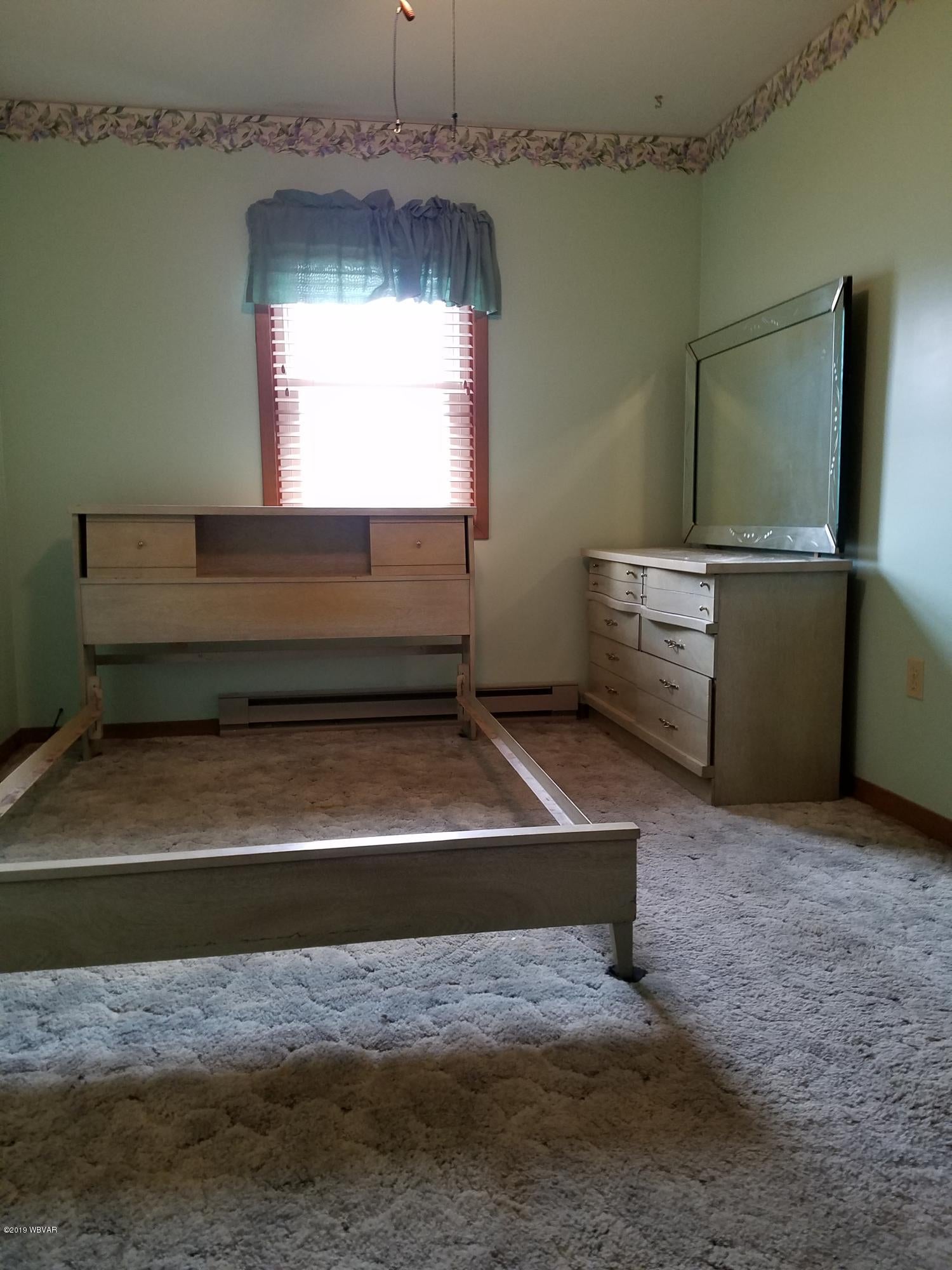2202 Division Road Williamsport, PA 17701 - Photo 10 of 25 Bedroom
