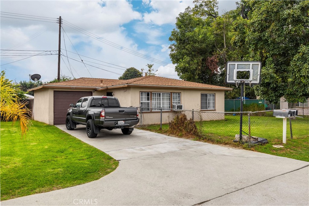 4229 Cogswell Road El Monte, CA 91732 - Photo 7 of 12 a view of a house with a patio