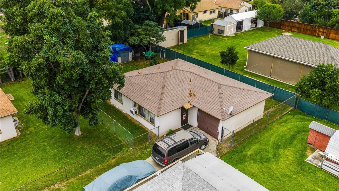 4229 Cogswell Road El Monte, CA 91732 - Photo 10 of 12 an aerial view of a house