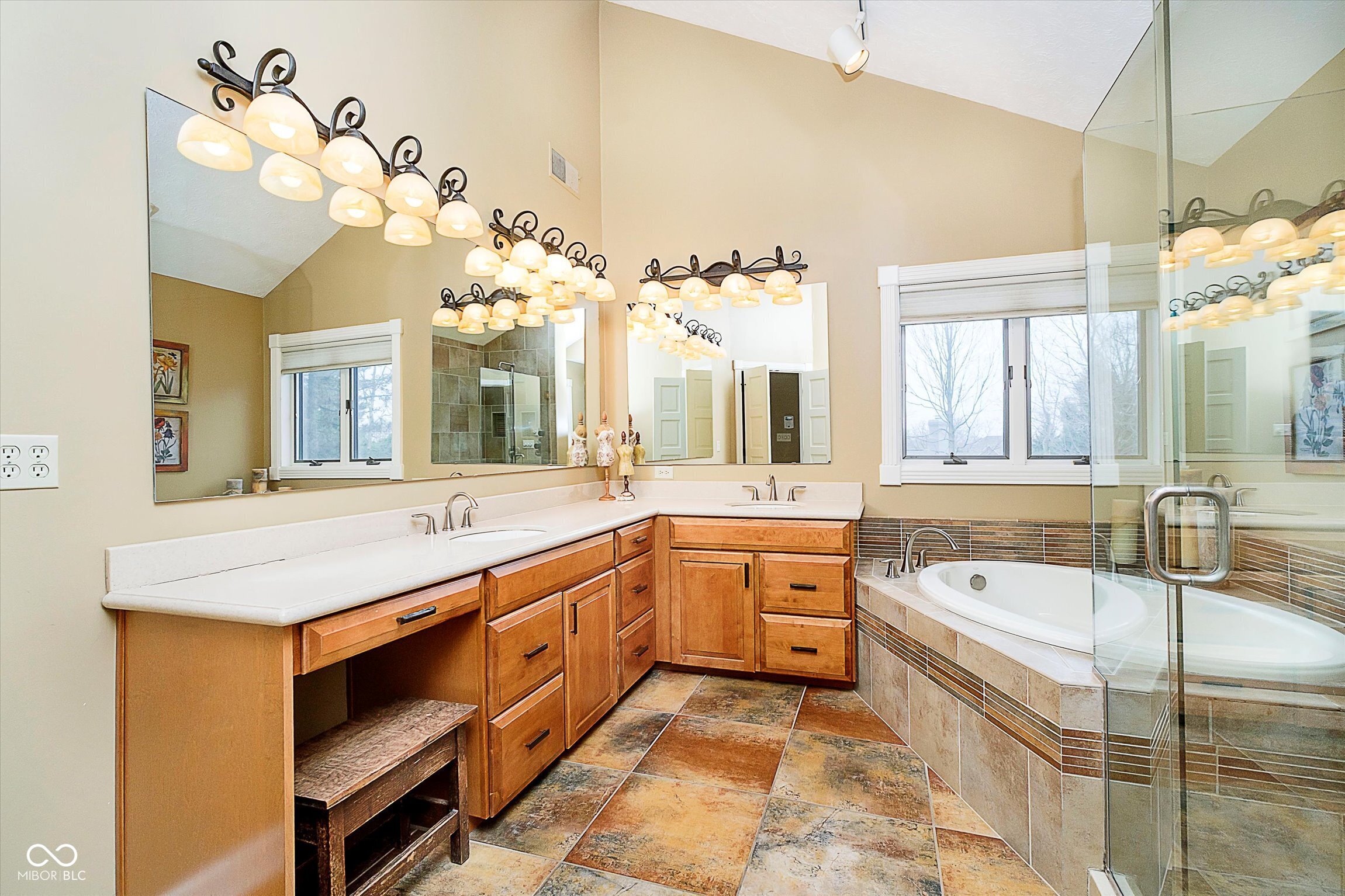 13661 Smokey Ridge Place Carmel, IN 46033 - Photo 12 of 38