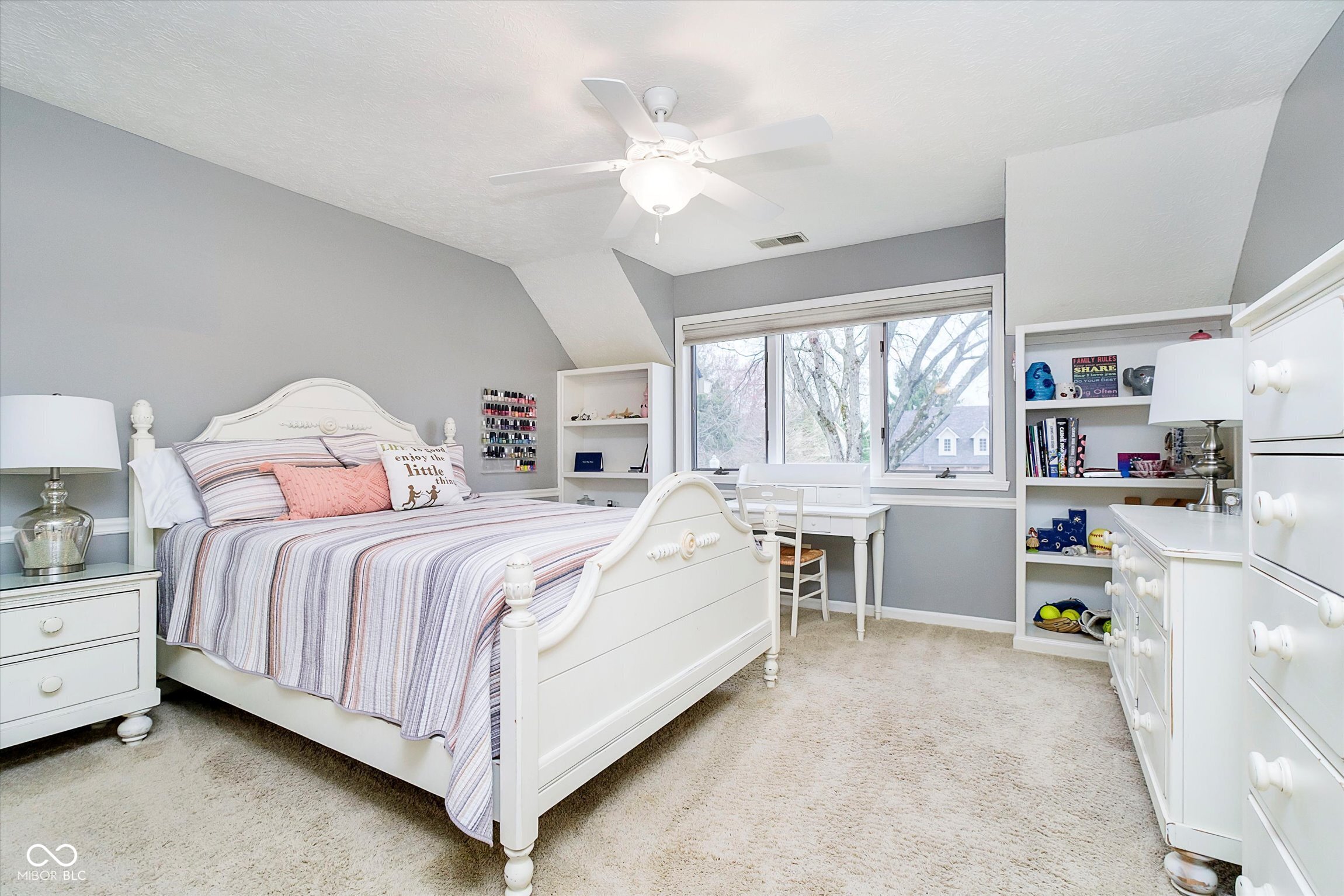 13661 Smokey Ridge Place Carmel, IN 46033 - Photo 16 of 38