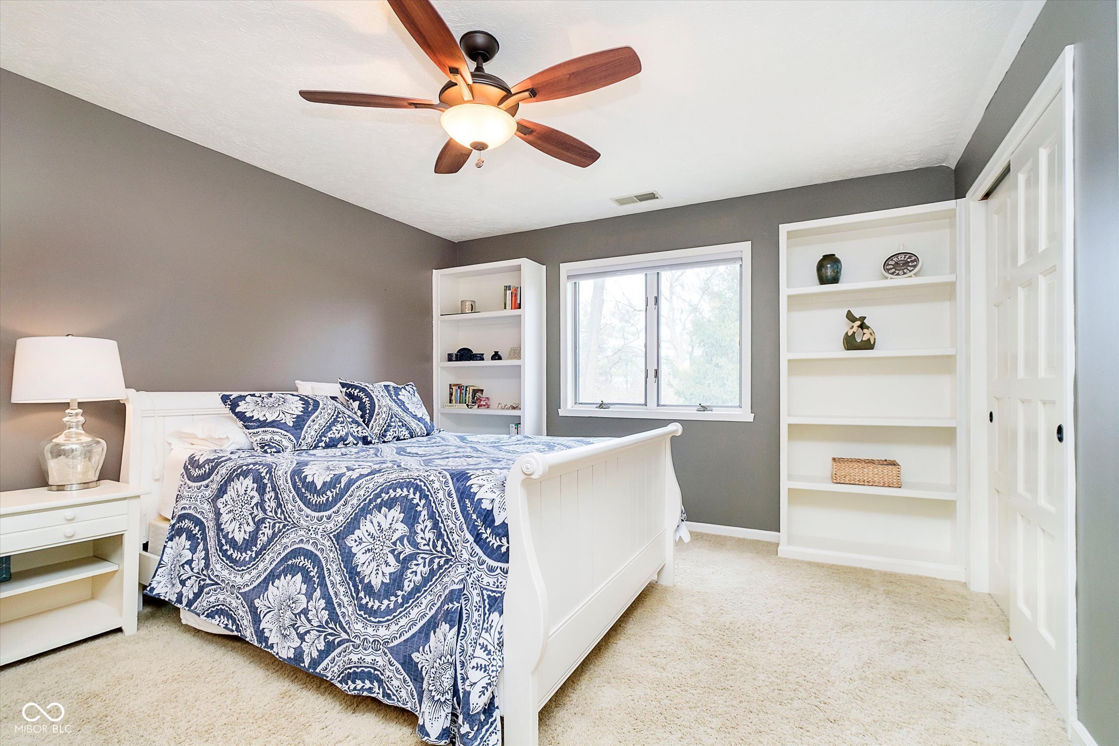 13661 Smokey Ridge Place Carmel, IN 46033 - Photo 17 of 38