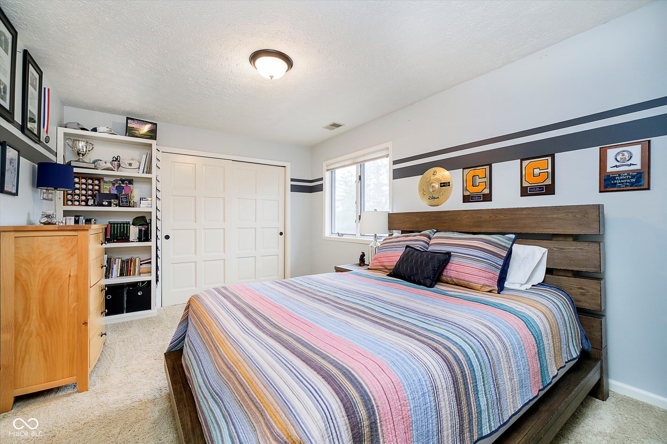 13661 Smokey Ridge Place Carmel, IN 46033 - Photo 20 of 38