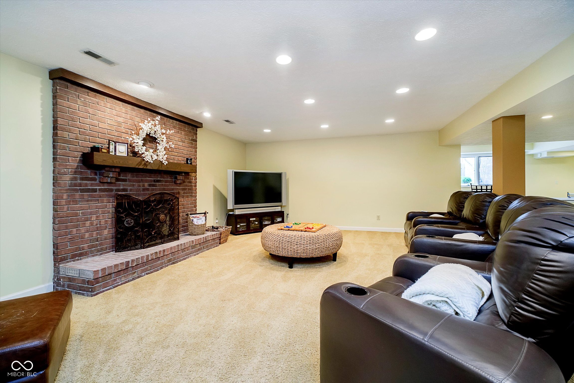 13661 Smokey Ridge Place Carmel, IN 46033 - Photo 22 of 38