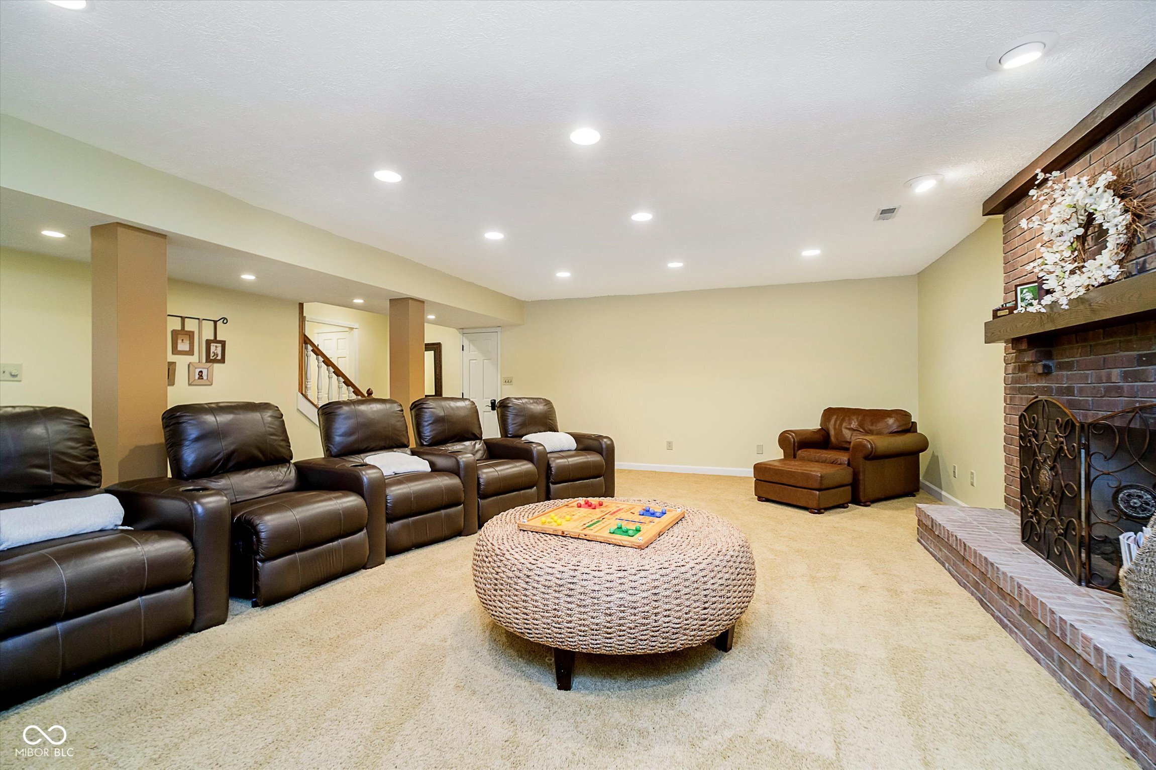 13661 Smokey Ridge Place Carmel, IN 46033 - Photo 23 of 38