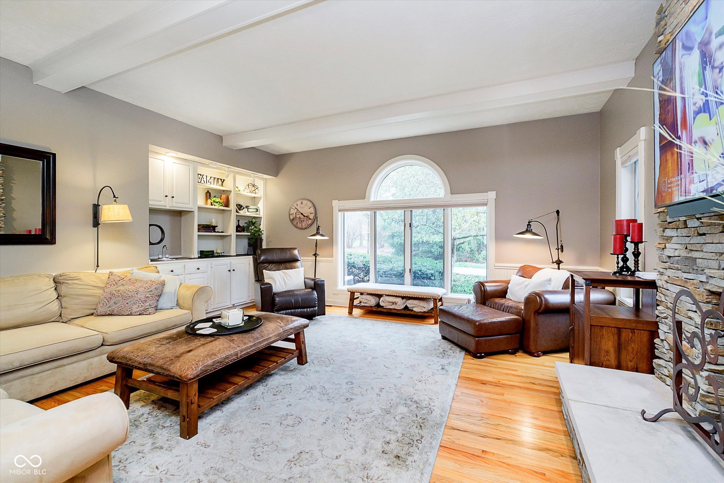 13661 Smokey Ridge Place Carmel, IN 46033 - Photo 25 of 38