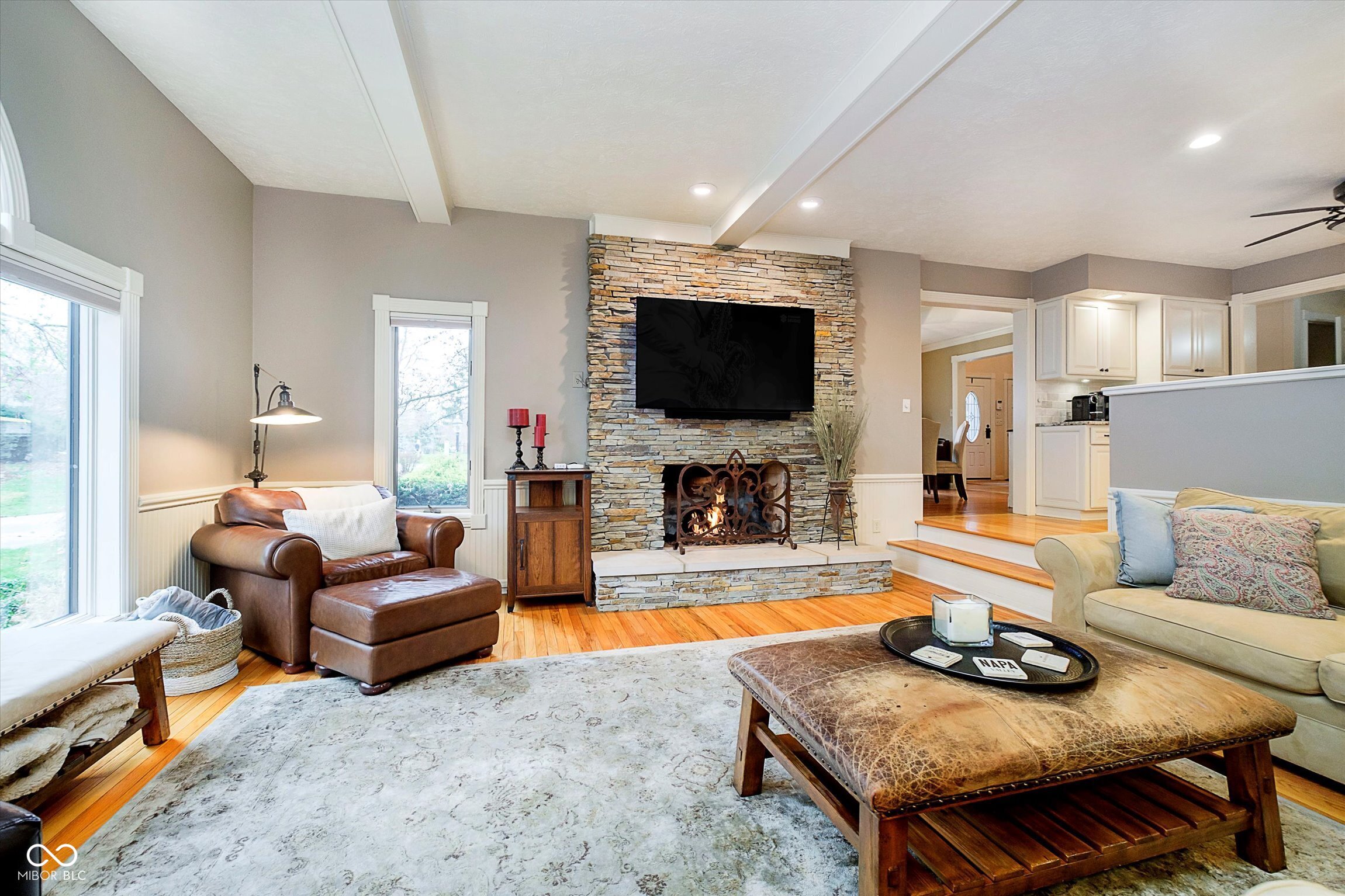 13661 Smokey Ridge Place Carmel, IN 46033 - Photo 26 of 38