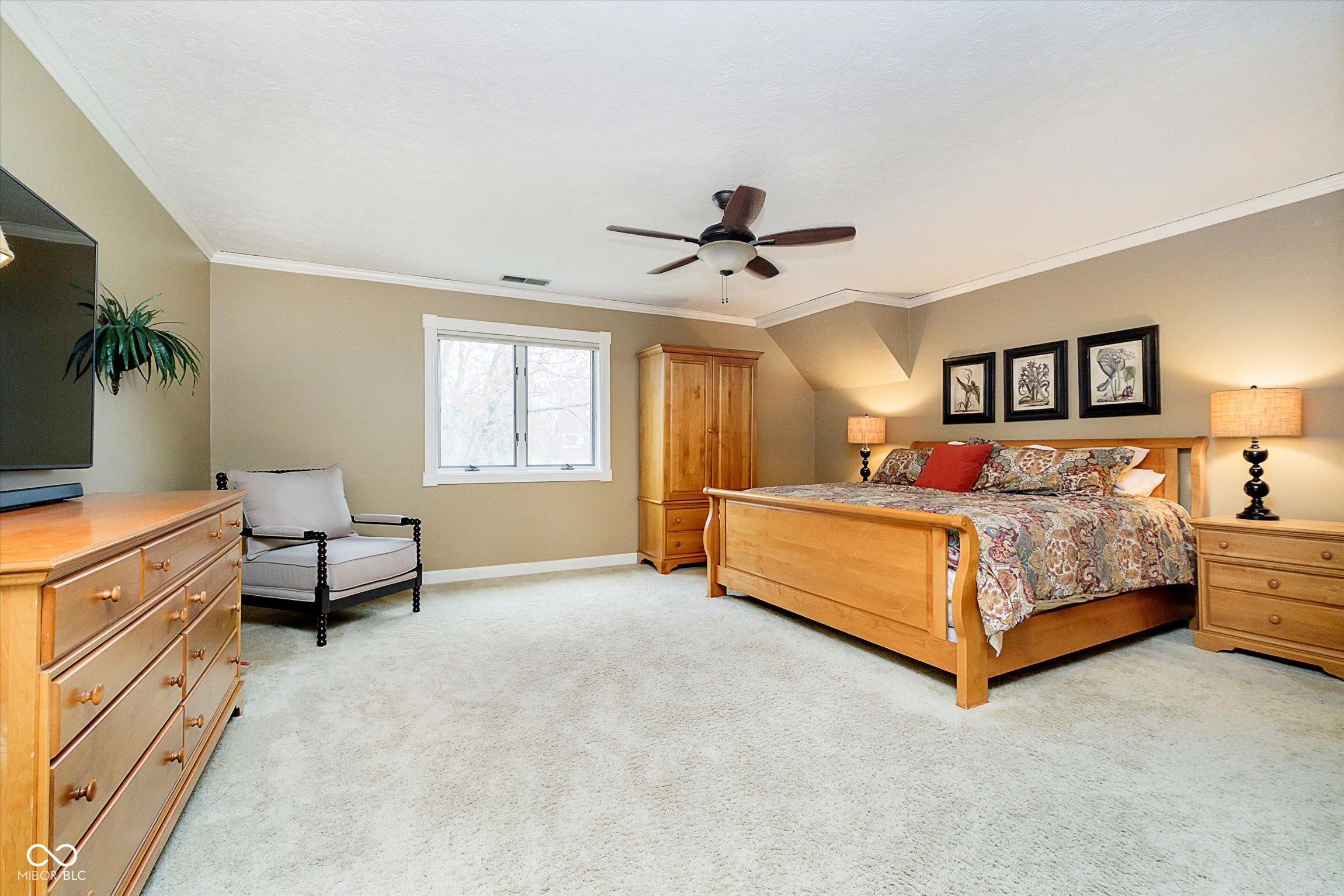 13661 Smokey Ridge Place Carmel, IN 46033 - Photo 27 of 38