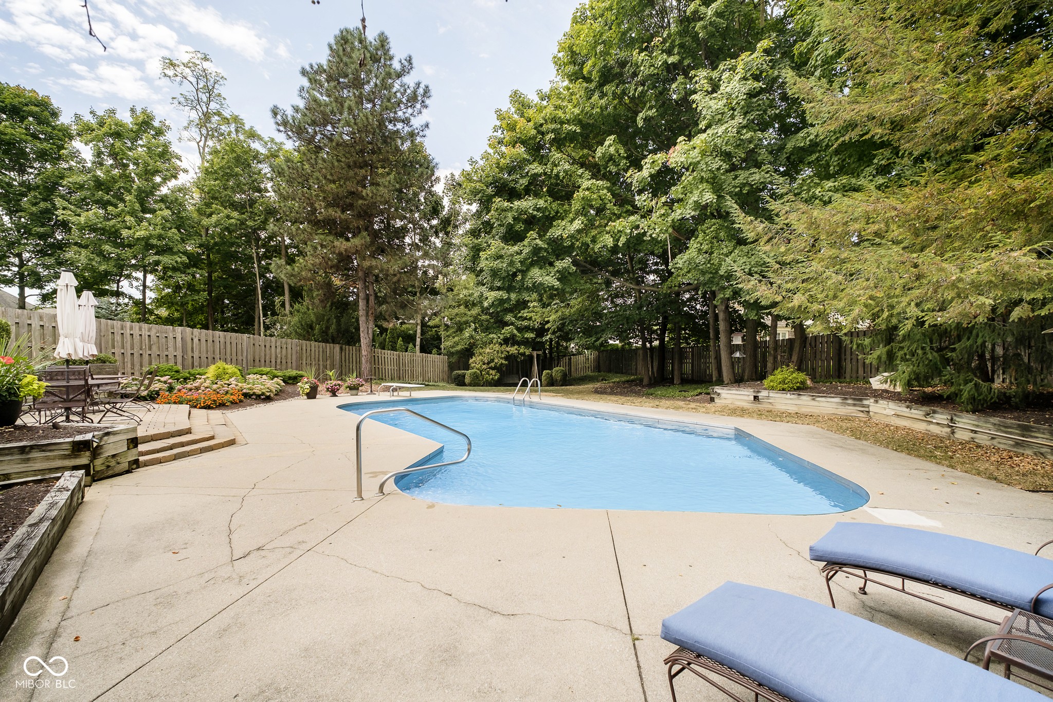 13661 Smokey Ridge Place Carmel, IN 46033 - Photo 31 of 38