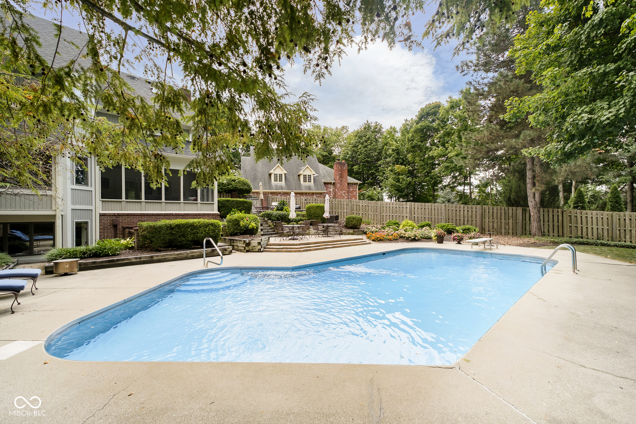 13661 Smokey Ridge Place Carmel, IN 46033 - Photo 32 of 38