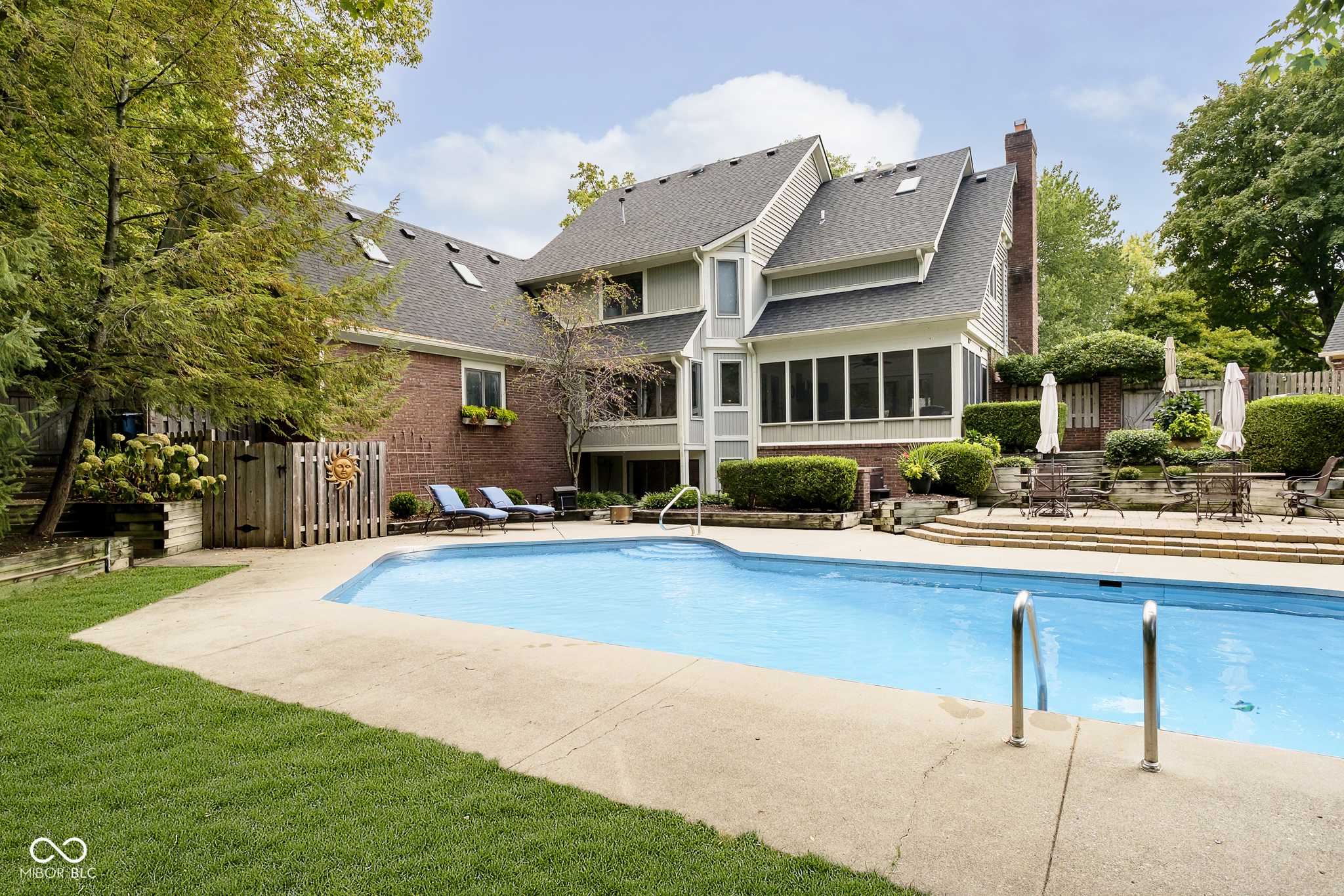 13661 Smokey Ridge Place Carmel, IN 46033 - Photo 33 of 38