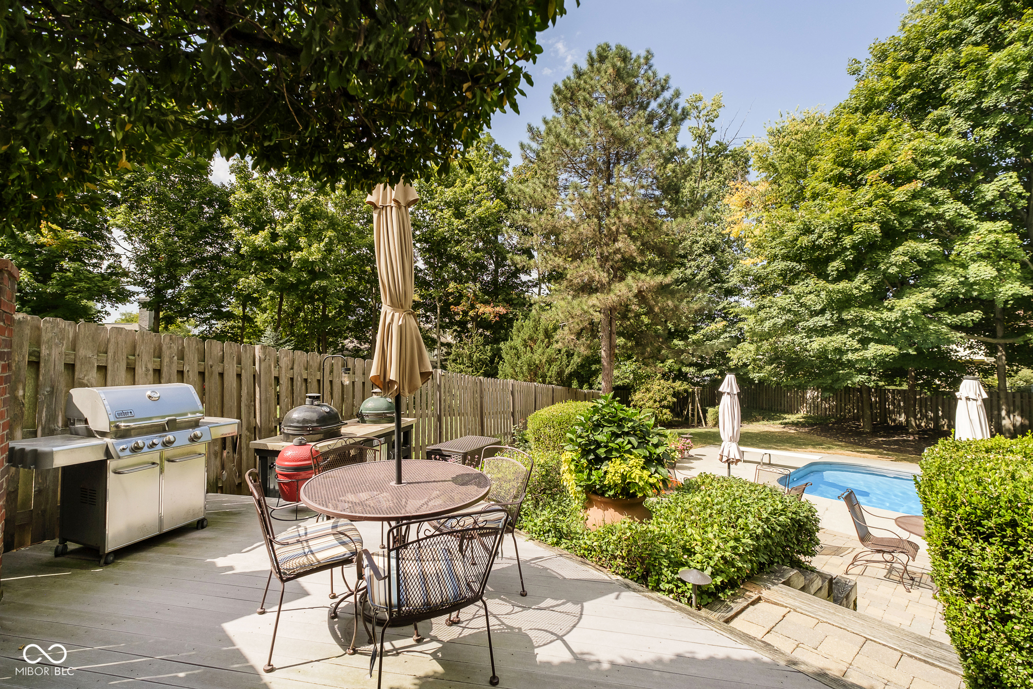 13661 Smokey Ridge Place Carmel, IN 46033 - Photo 35 of 38