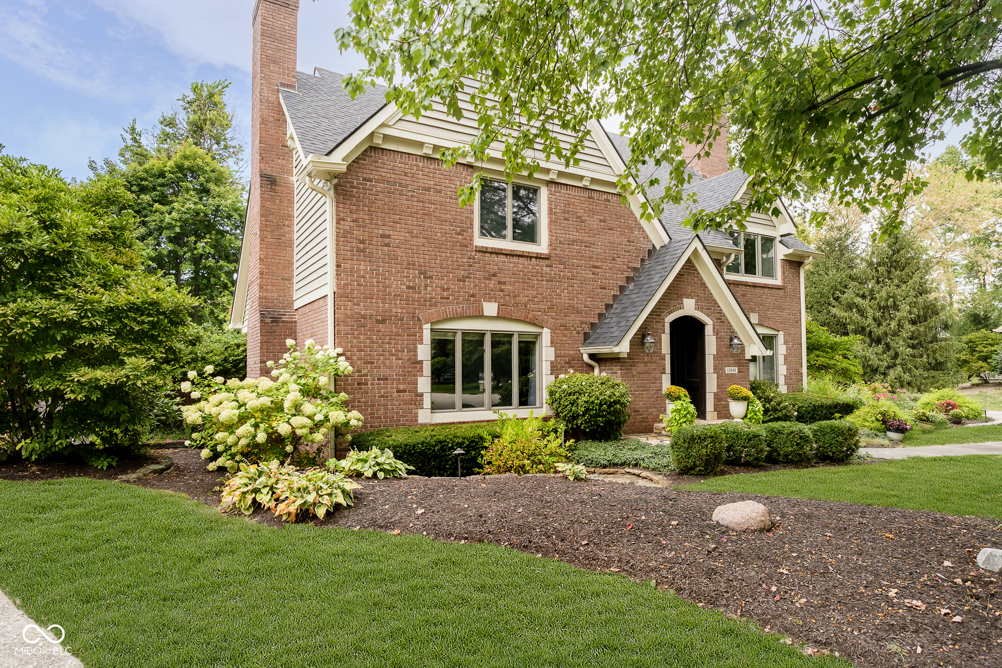 13661 Smokey Ridge Place Carmel, IN 46033 - Photo 36 of 38