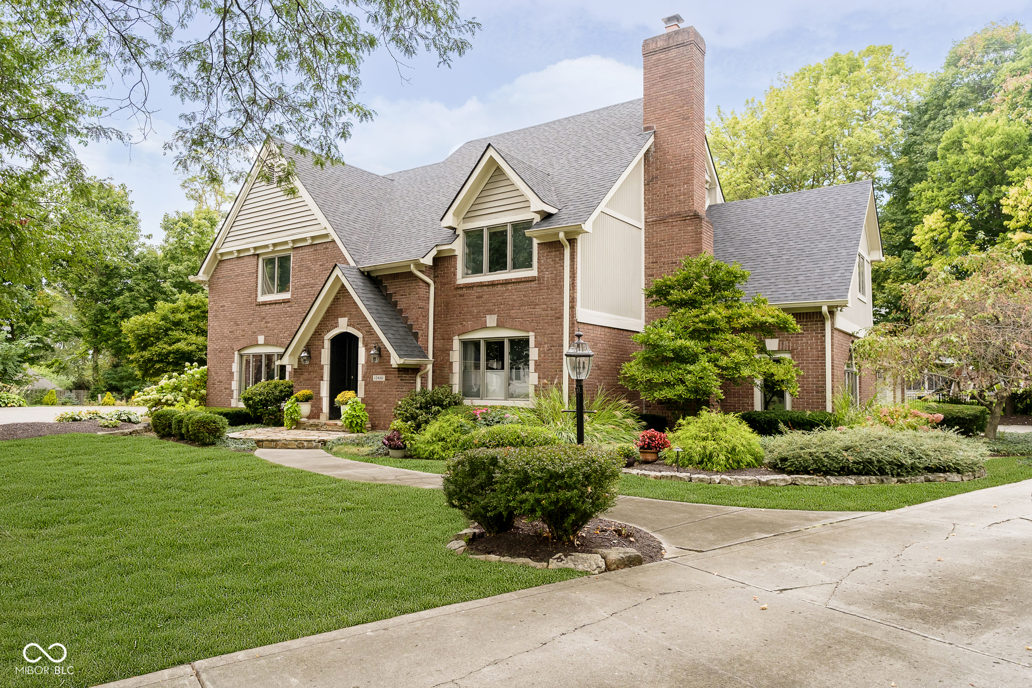 13661 Smokey Ridge Place Carmel, IN 46033 - Photo 37 of 38