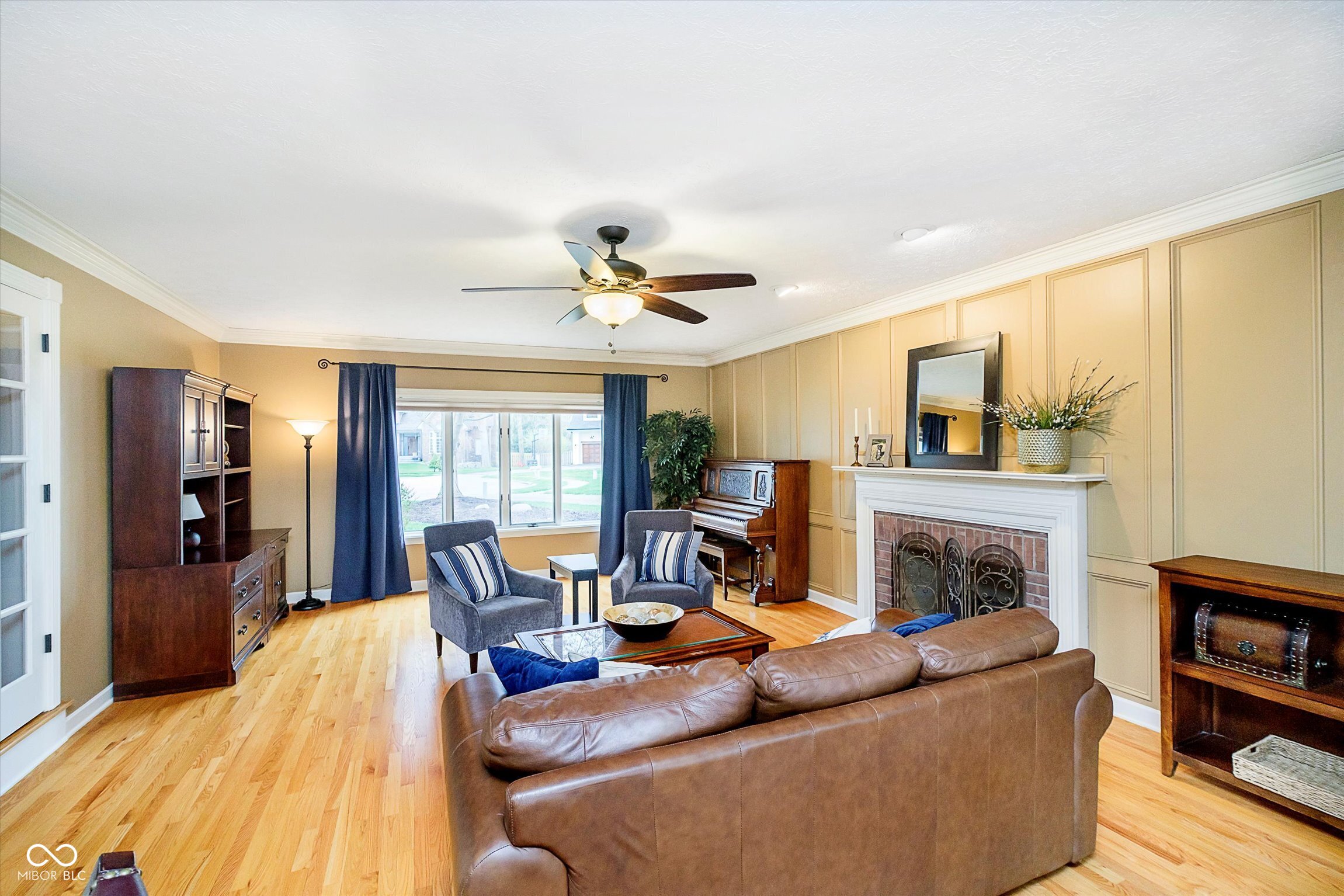 13661 Smokey Ridge Place Carmel, IN 46033 - Photo 6 of 38