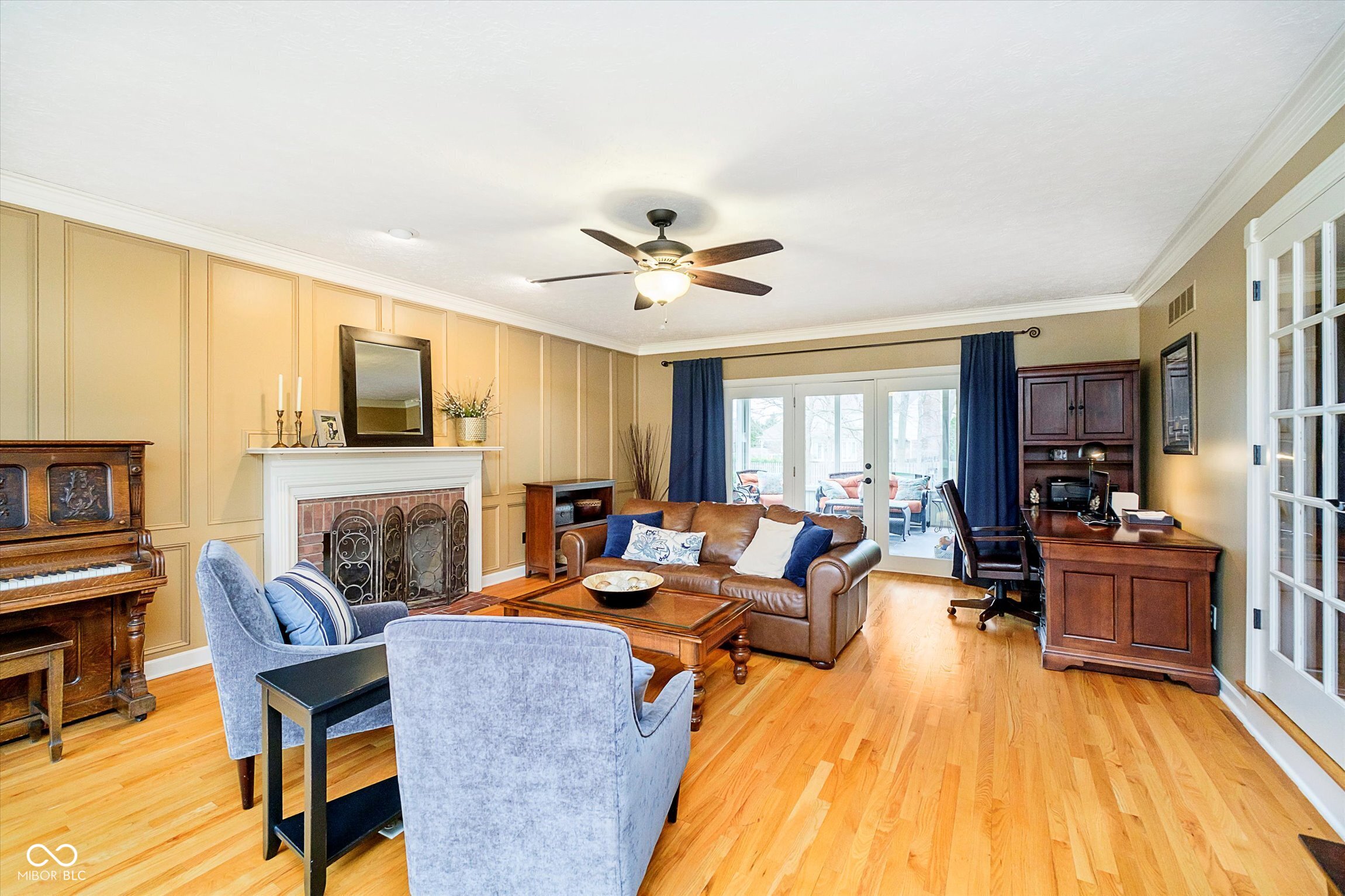 13661 Smokey Ridge Place Carmel, IN 46033 - Photo 7 of 38