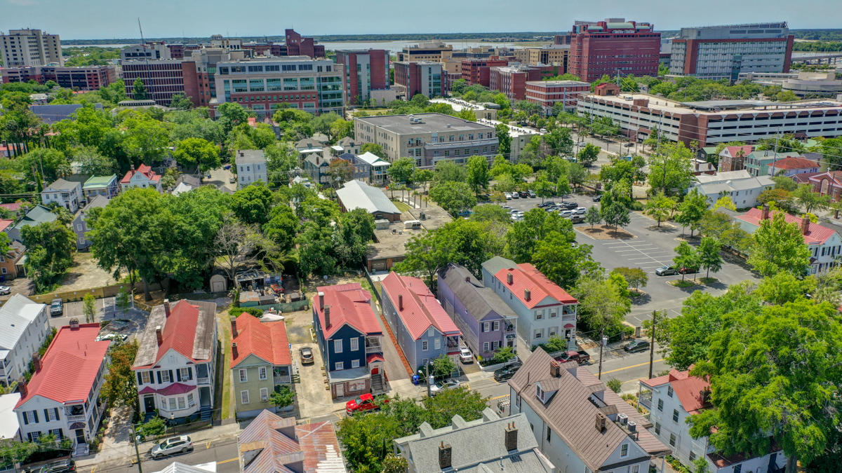 149 Spring Street Charleston, SC 29403 - Photo 14 of 43 Proximity to MUSC