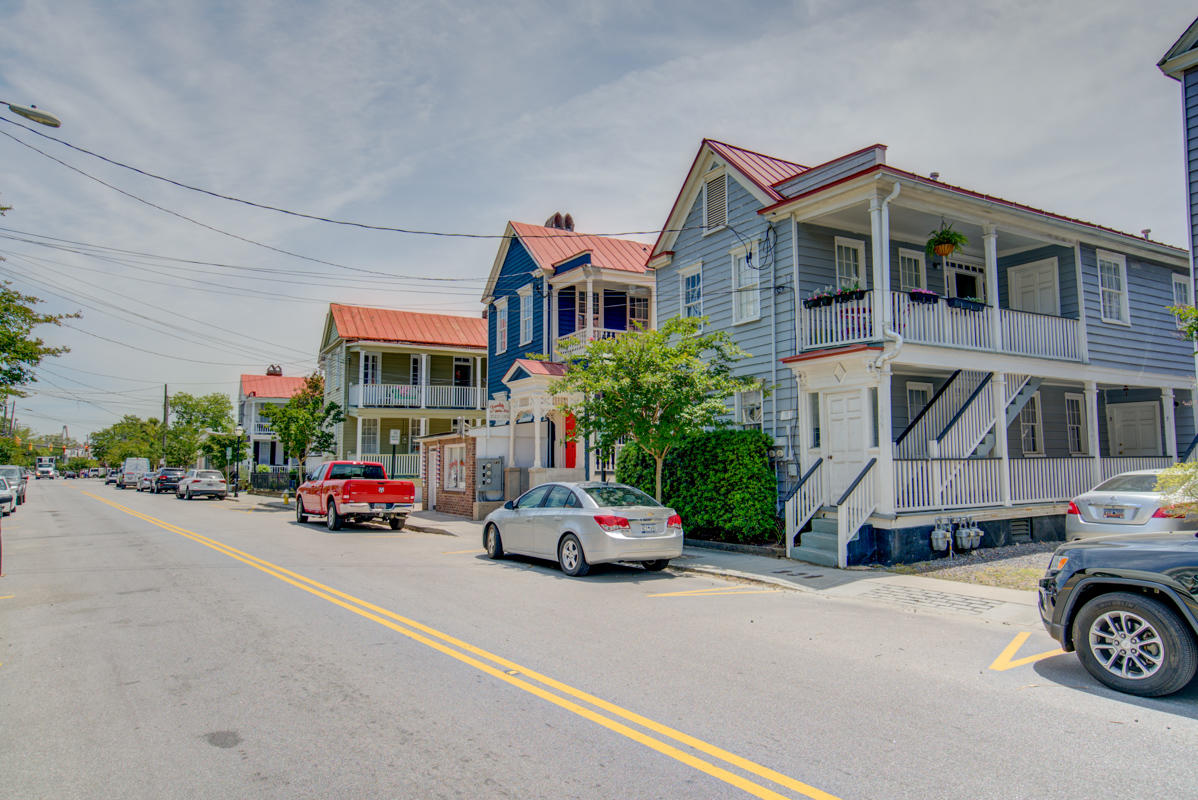 149 Spring Street Charleston, SC 29403 - Photo 17 of 43 Street View