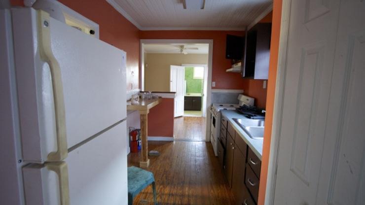 149 Spring Street Charleston, SC 29403 - Photo 43 of 43 C. Kitchen