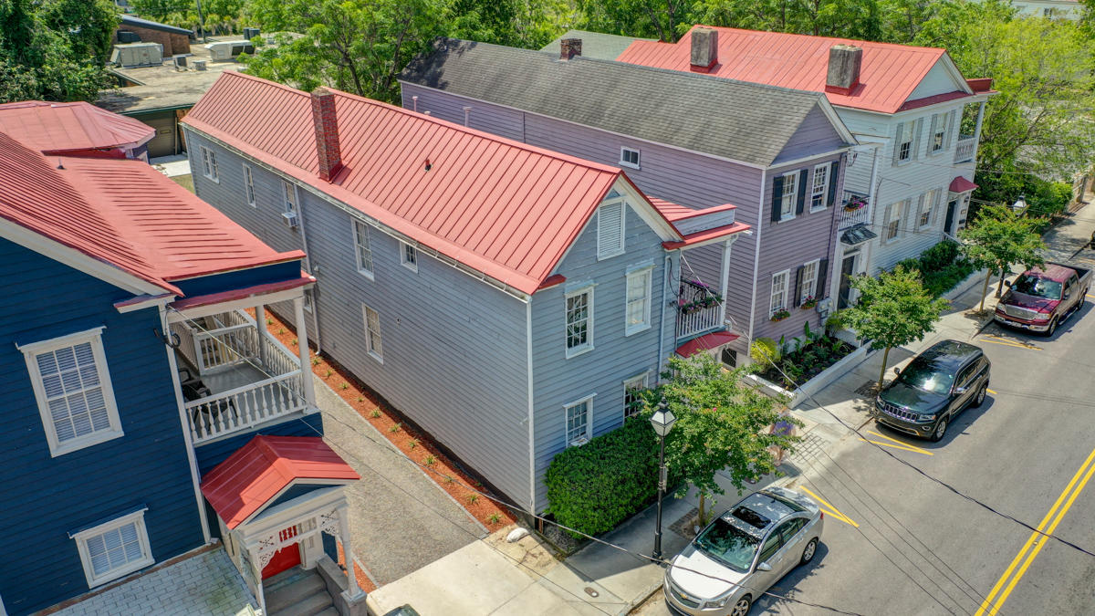 149 Spring Street Charleston, SC 29403 - Photo 9 of 43 Left Angle