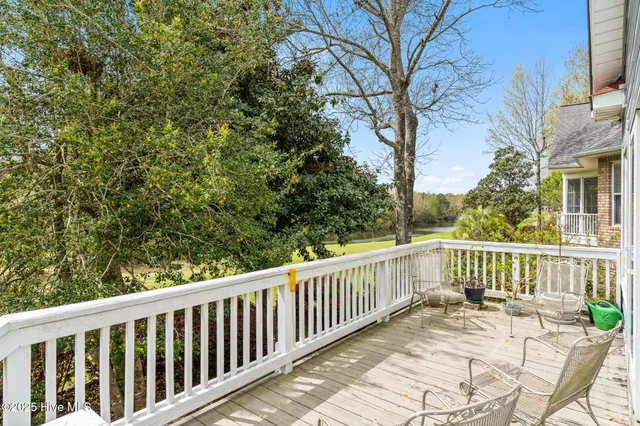 $599,000 | 178 Edgewater Circle, Sunset Beach, NC 28468