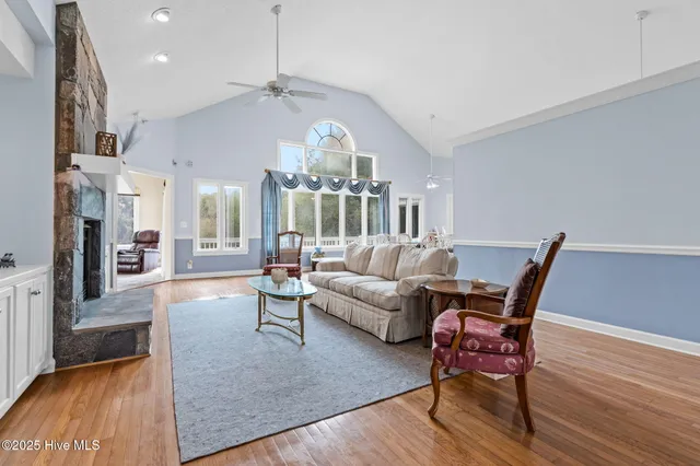 $599,000 | 178 Edgewater Circle, Sunset Beach, NC 28468