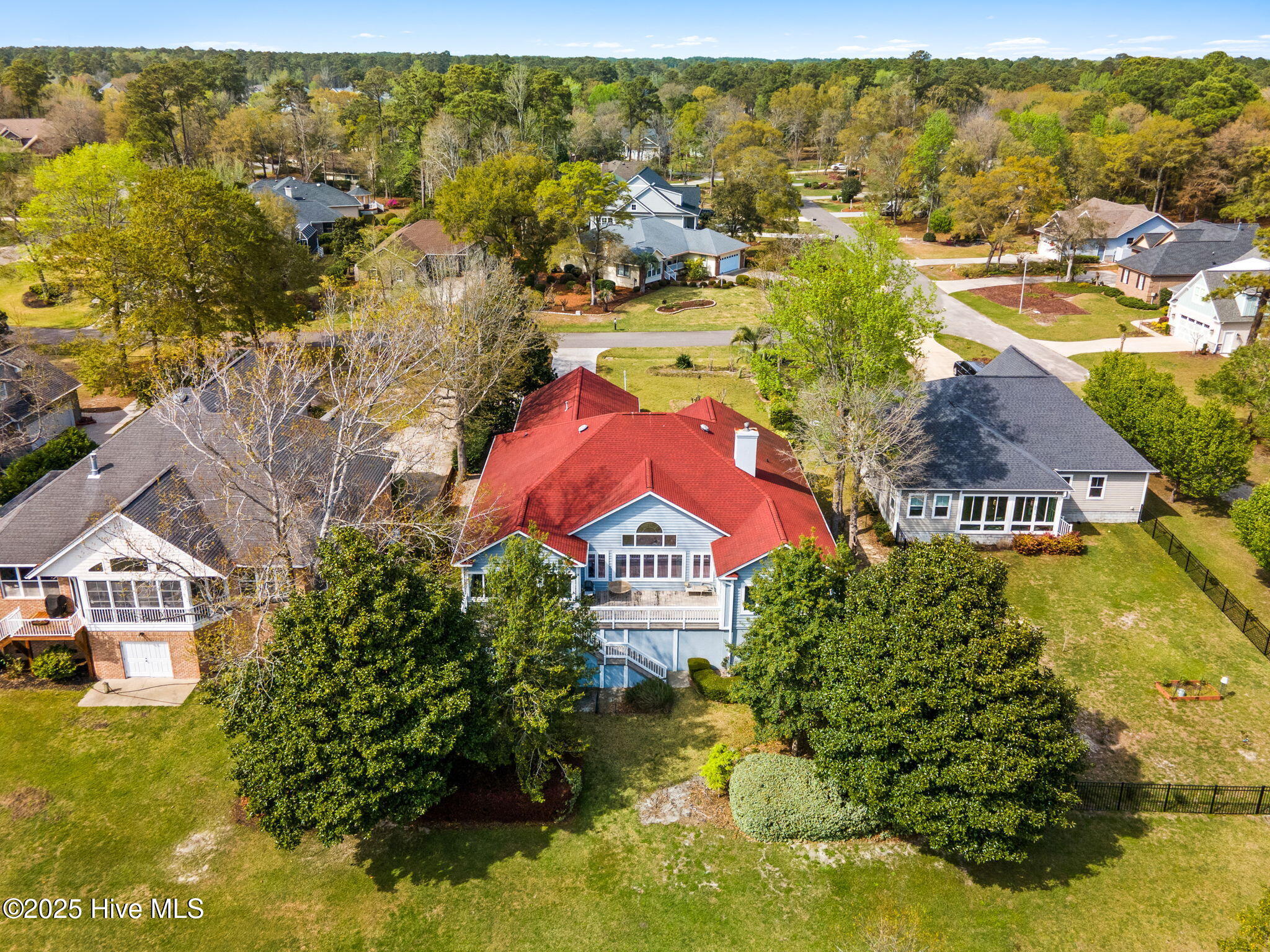 178 Edgewater Circle Sunset Beach, NC 28468 - Photo 49 of 71 67-web-or-mls-CAMMediaLLC.com Edgewater-