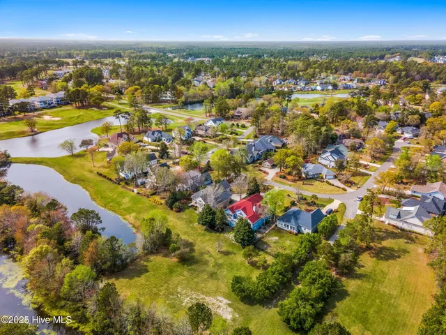 $599,000 | 178 Edgewater Circle, Sunset Beach, NC 28468