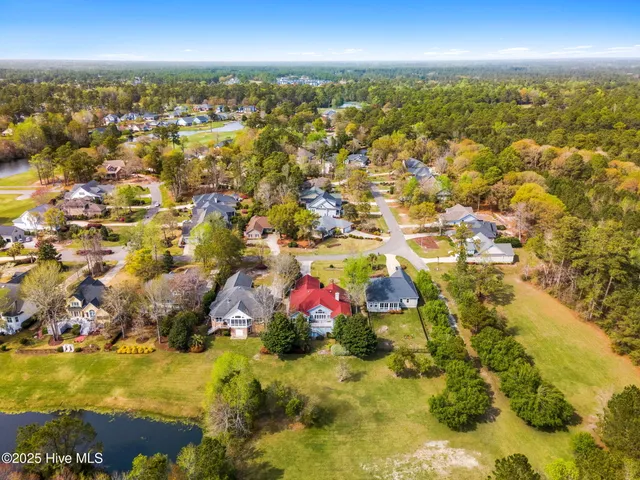 $599,000 | 178 Edgewater Circle, Sunset Beach, NC 28468