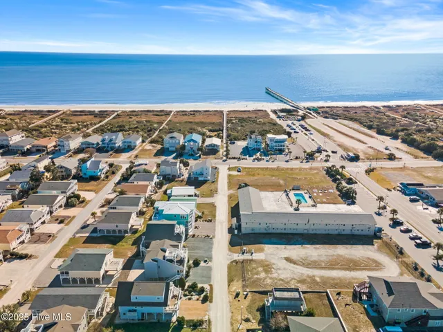$599,000 | 178 Edgewater Circle, Sunset Beach, NC 28468