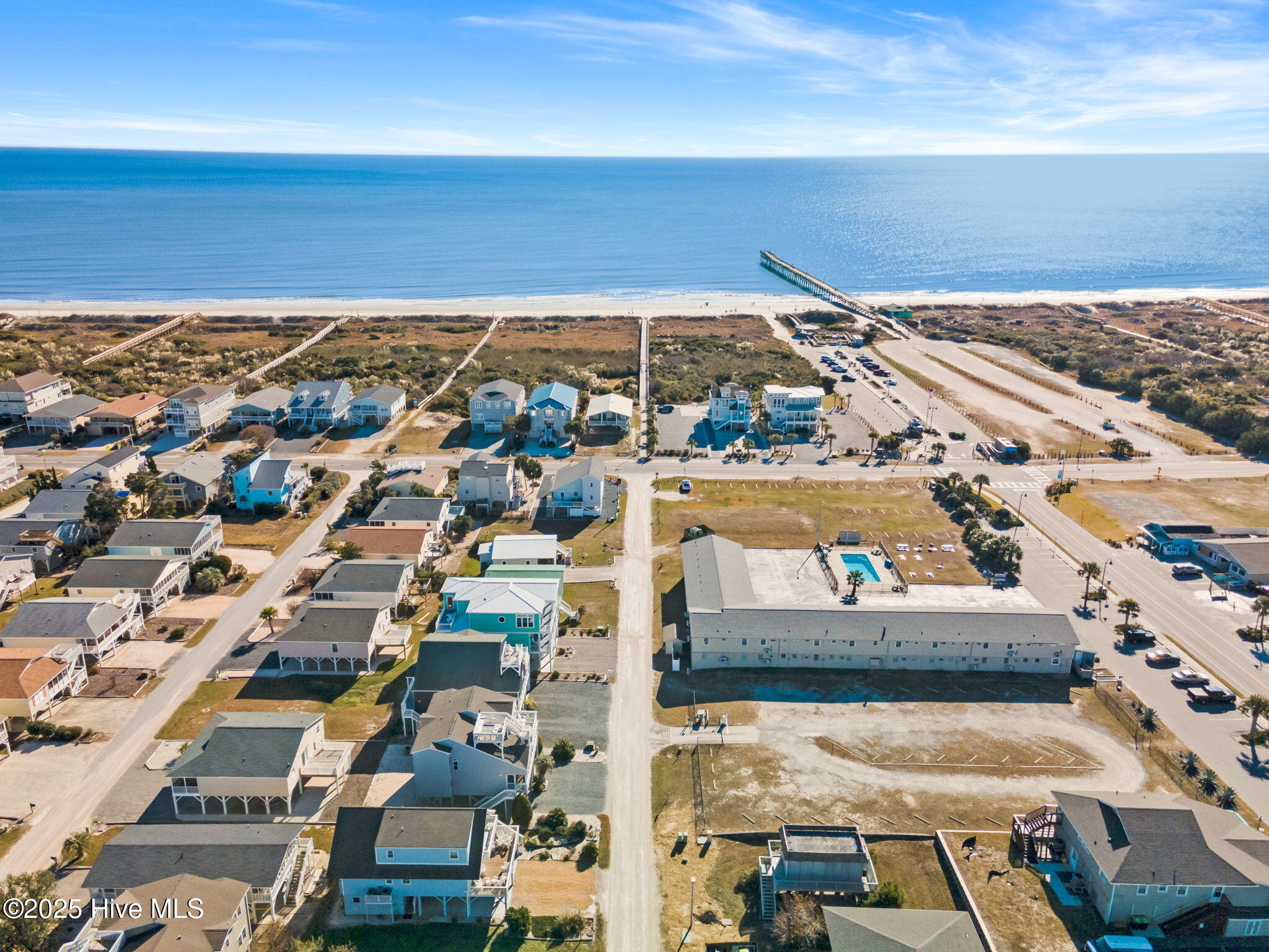 178 Edgewater Circle Sunset Beach, NC 28468 - Photo 59 of 71 77-web-or-mls-CAMMediaLLC.com SEA TRAIL-