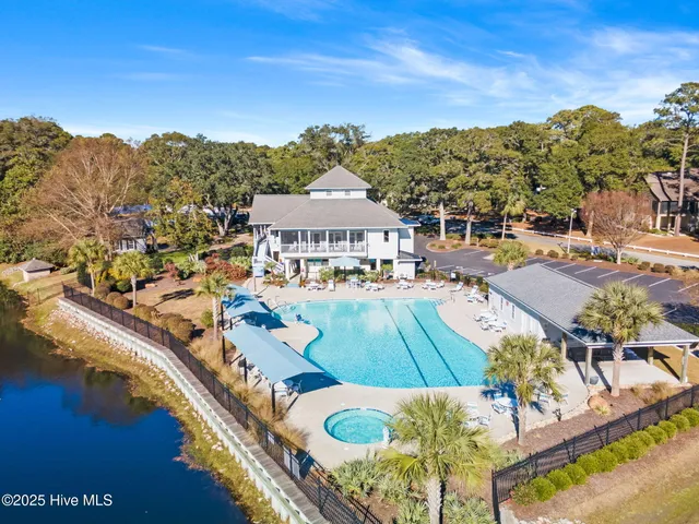 $599,000 | 178 Edgewater Circle, Sunset Beach, NC 28468