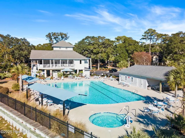 $599,000 | 178 Edgewater Circle, Sunset Beach, NC 28468