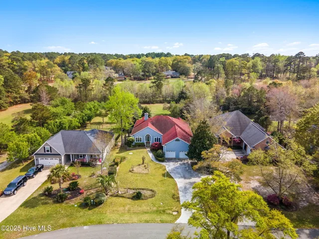 $599,000 | 178 Edgewater Circle, Sunset Beach, NC 28468
