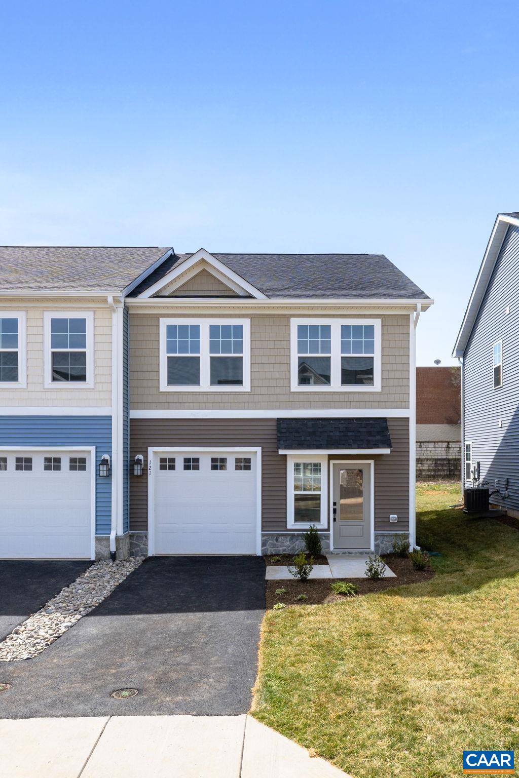 321 Ridgeline Drive Waynesboro, VA 22980 - Photo 1 of 33 Gallery Image 1