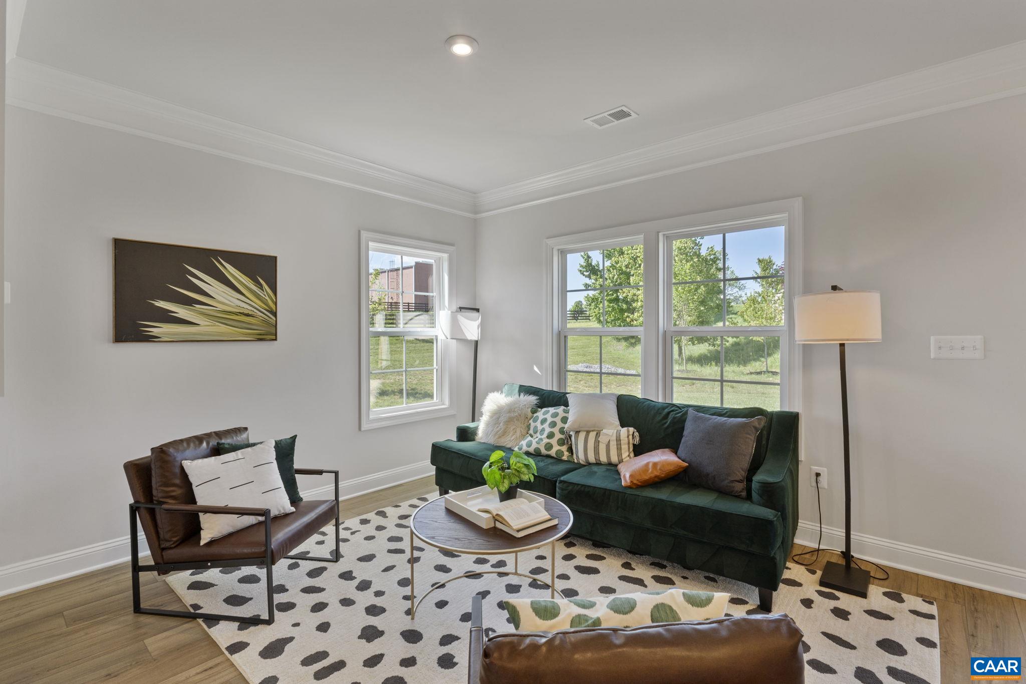 321 Ridgeline Drive Waynesboro, VA 22980 - Photo 12 of 33 Gallery Image 12